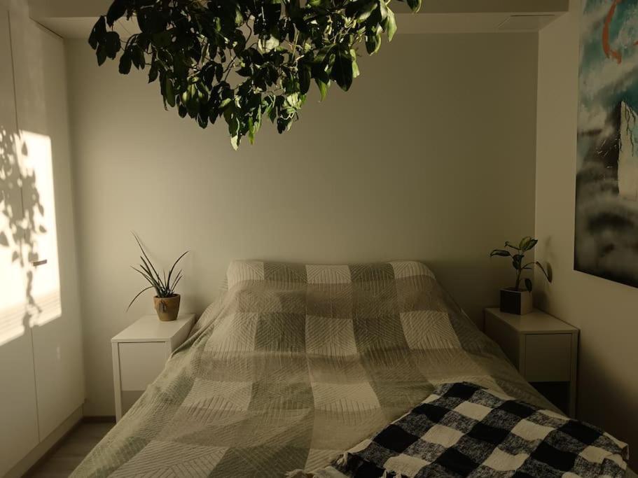 King's Oak Jungle Apartment Helsinki